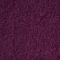 Preview: Wollwalk Walkloden aus Schurwolle beere violett